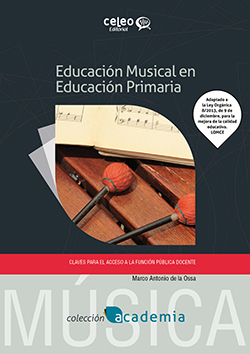 Editorial Celeo-Educación Musical en Educación Primaria
